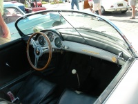 Silver Speedster interior detail.jpg